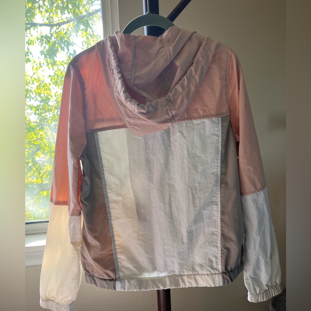 Windbreaker - Picture 2 of 3
